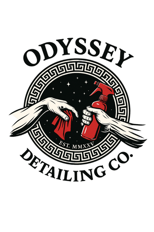Odyssey Detailing Co.